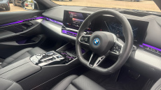 BMW i5 250kW eDrive40 M Sport 84kWh 5dr Auto Electric Estate